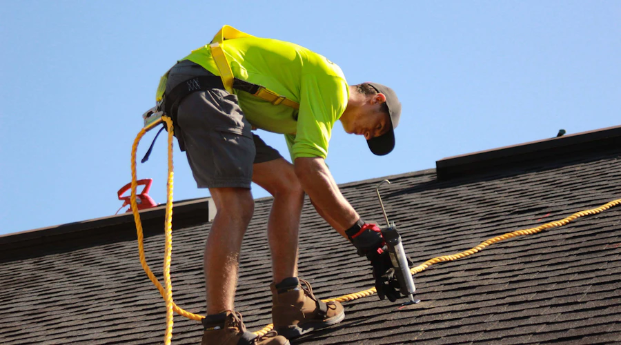 How to Find a Reliable Roofer in the UK: The Homeowner's Checklist