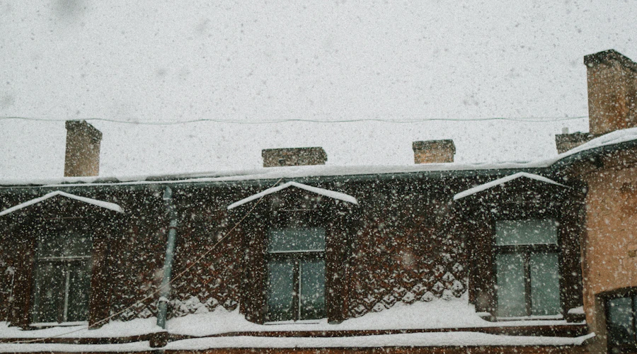 How to Prepare Your Roof for a British Winter: Your Autumn Checklist