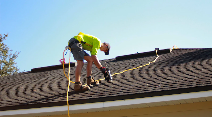 Roof Repair vs Roof Replacement: How to Tell Which One You Need