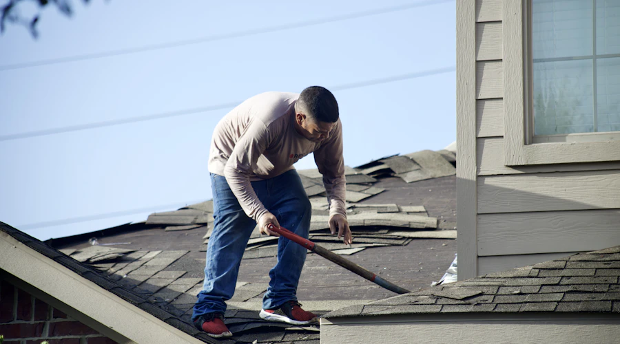 NFRC, TrustMark & RoofCERT: What Roofing Accreditations Mean in the UK